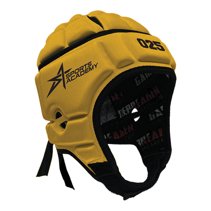 Custom Sports Academy GameBreaker Headgear Thumbnail