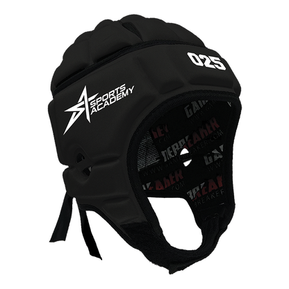 Custom Sports Academy GameBreaker Headgear Thumbnail