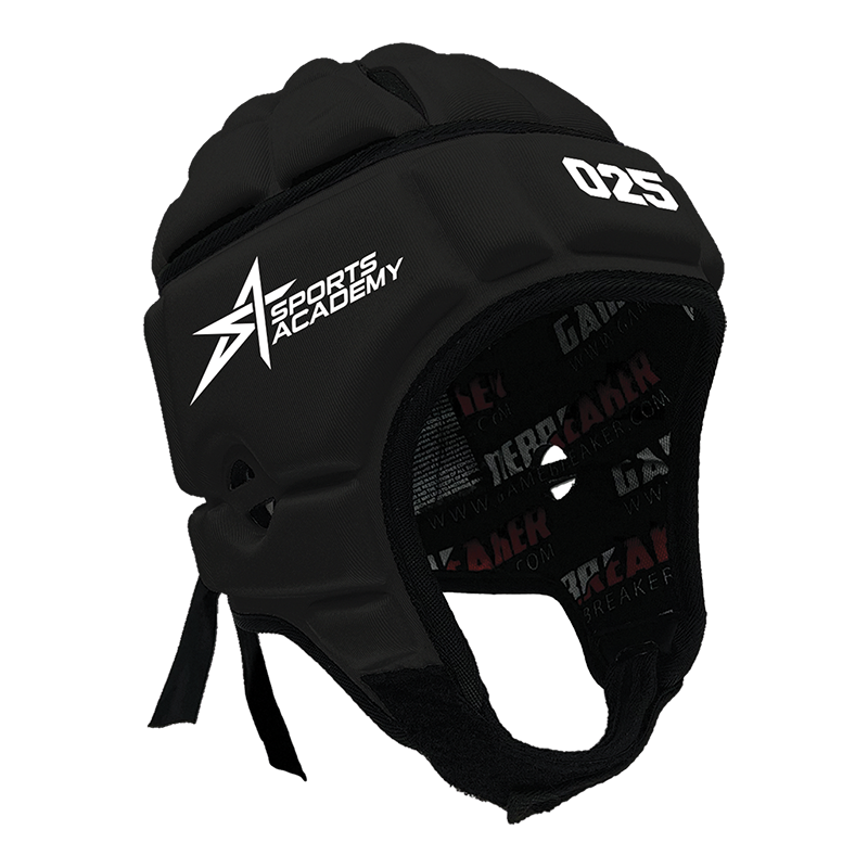 Custom Sports Academy GameBreaker Headgear Thumbnail