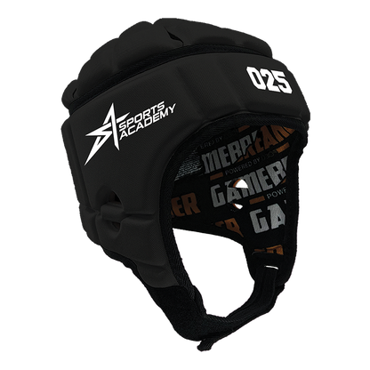 Custom Sports Academy GameBreaker Headgear Thumbnail
