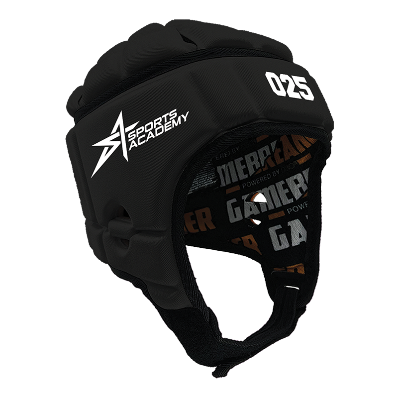 Custom Sports Academy GameBreaker Headgear Thumbnail