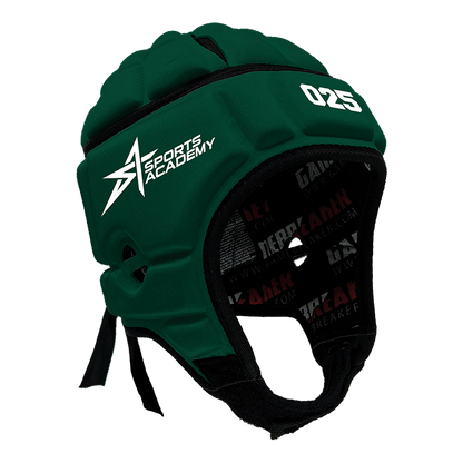 Custom Sports Academy GameBreaker Headgear Thumbnail