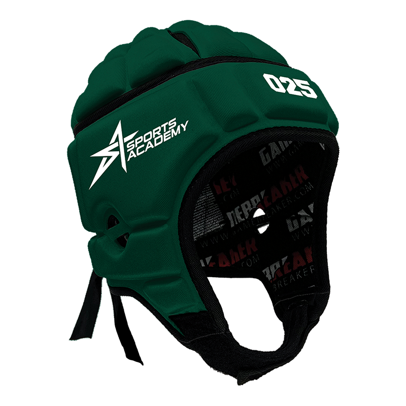 Custom Sports Academy GameBreaker Headgear Thumbnail