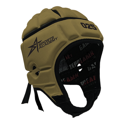 Custom Sports Academy GameBreaker Headgear Thumbnail