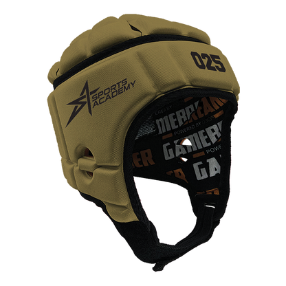 Custom Sports Academy GameBreaker Headgear Thumbnail