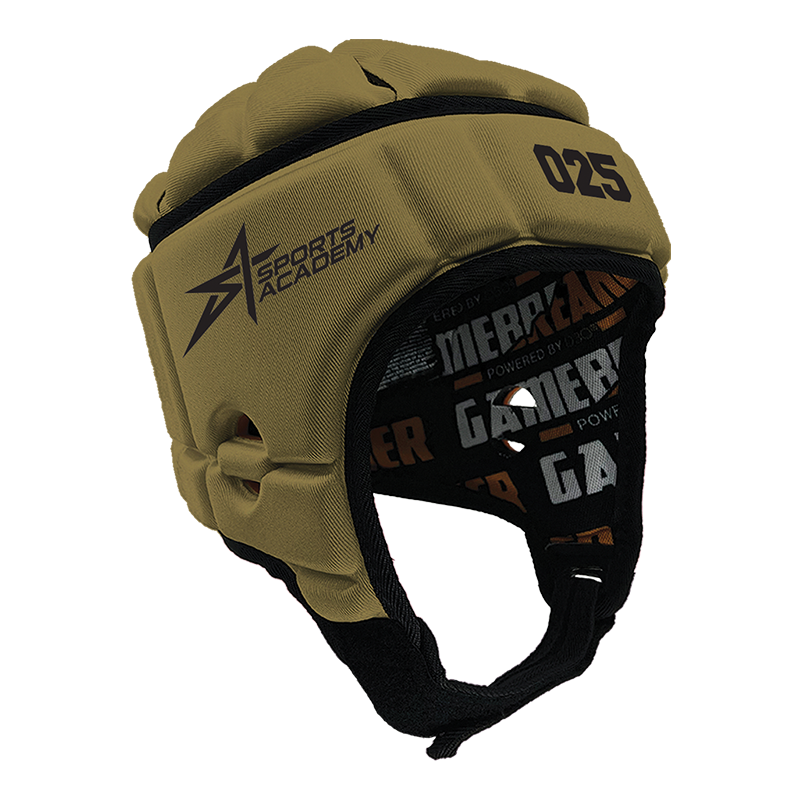 Custom Sports Academy GameBreaker Headgear Thumbnail