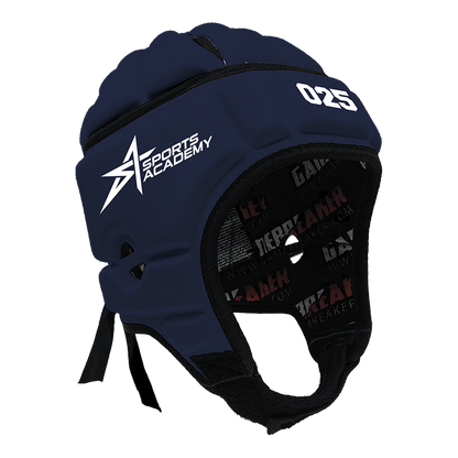 Custom Sports Academy GameBreaker Headgear Thumbnail