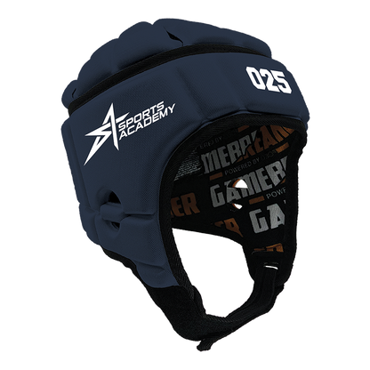 Custom Sports Academy GameBreaker Headgear Thumbnail
