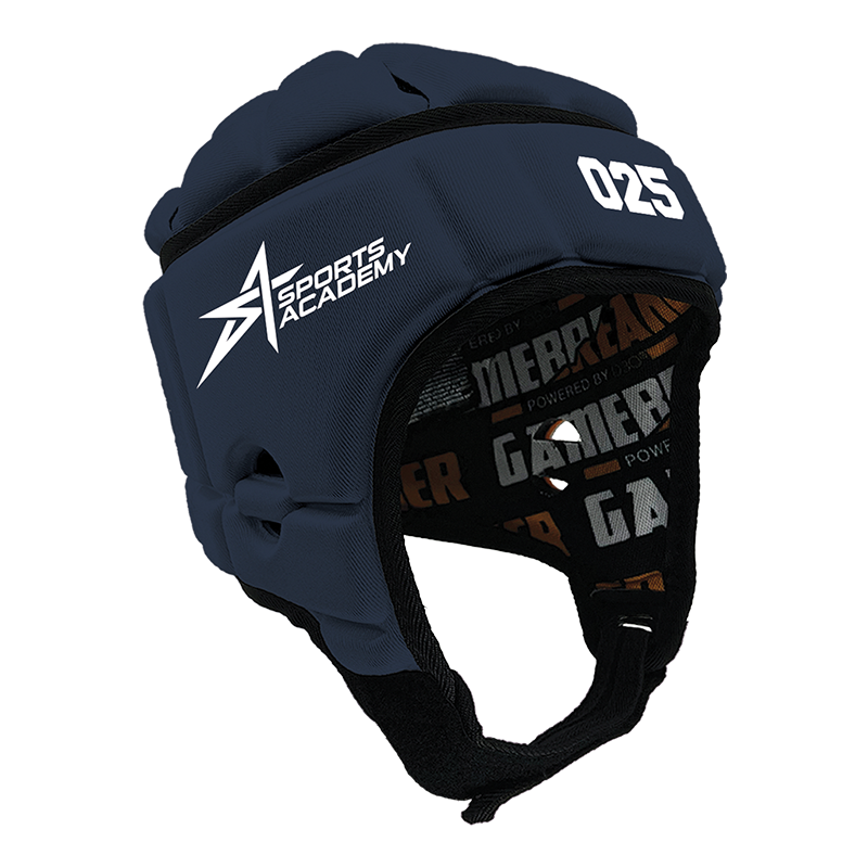 Custom Sports Academy GameBreaker Headgear Thumbnail