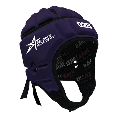 Custom Sports Academy GameBreaker Headgear Thumbnail
