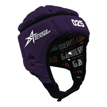 Custom Sports Academy GameBreaker Headgear Thumbnail