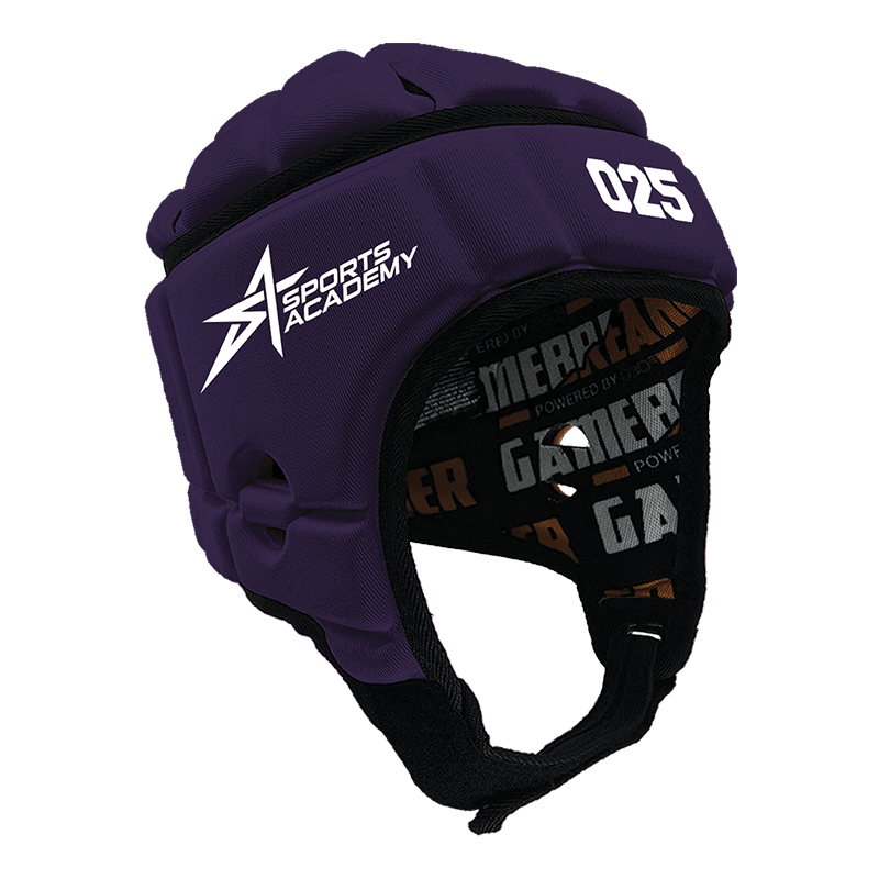 Custom Sports Academy GameBreaker Headgear Thumbnail