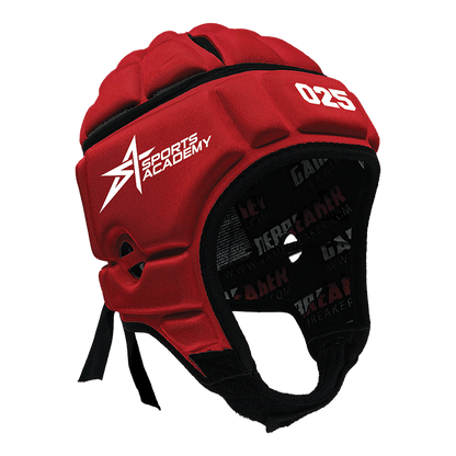 Custom Sports Academy GameBreaker Headgear Thumbnail