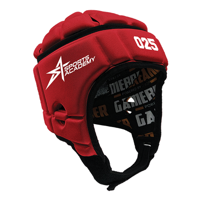 Custom Sports Academy GameBreaker Headgear Thumbnail