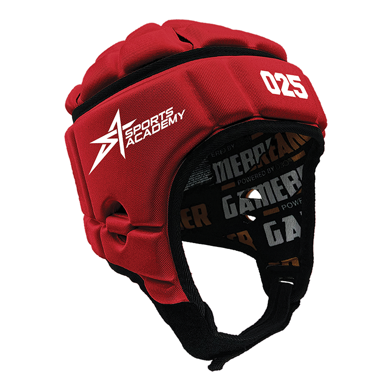 Custom Sports Academy GameBreaker Headgear Thumbnail