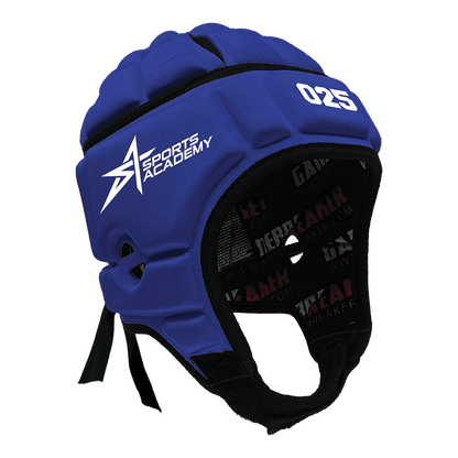 Custom Sports Academy GameBreaker Headgear Thumbnail