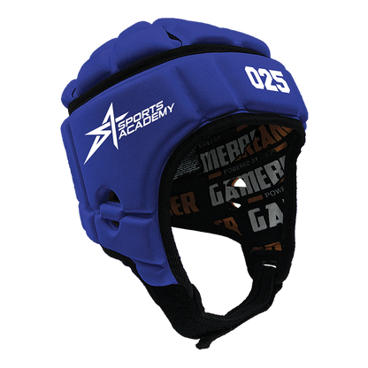 Custom Sports Academy GameBreaker Headgear Thumbnail