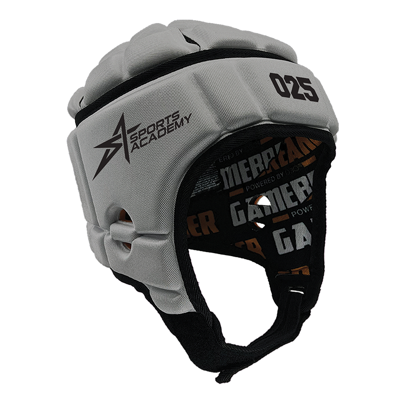 Custom Sports Academy GameBreaker Headgear Thumbnail