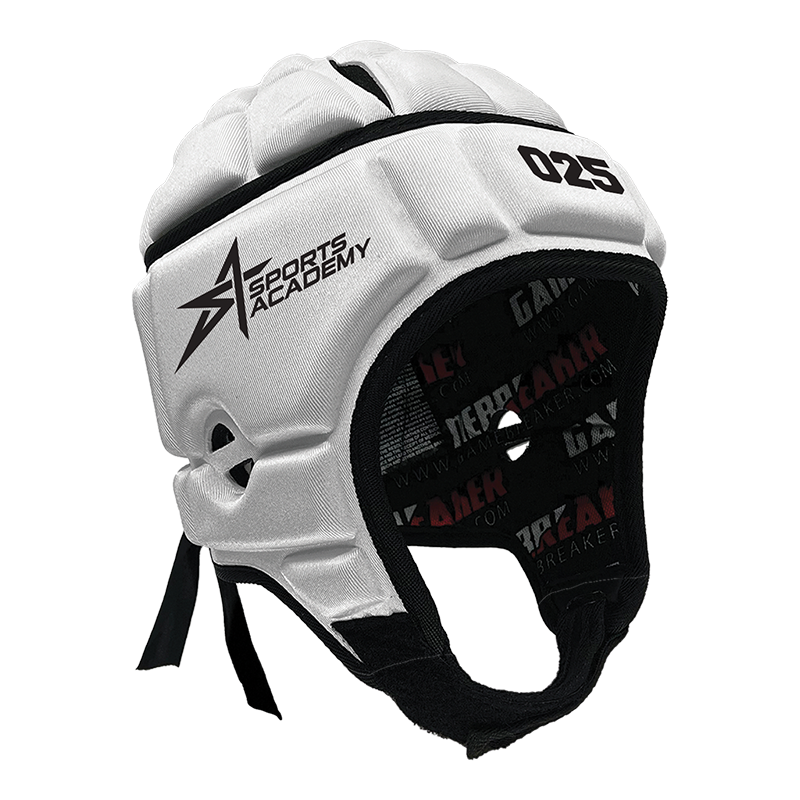 Custom Sports Academy GameBreaker Headgear Thumbnail