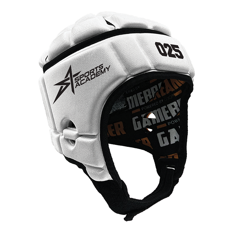 Custom Sports Academy GameBreaker Headgear Thumbnail