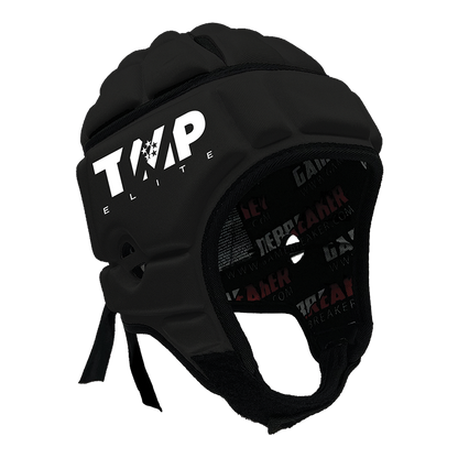 TMP OHIO :: GameBreaker or GameBreaker-PRO Headgear with Free Cinch Pack and Lip Protector Mouthguard