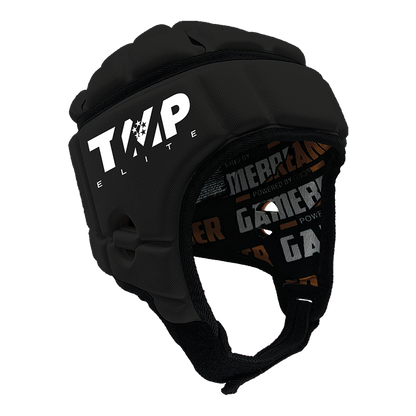 TMP OHIO :: GameBreaker or GameBreaker-PRO Headgear with Free Cinch Pack and Lip Protector Mouthguard