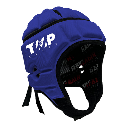 TMP South Bay :: GameBreaker or GameBreaker-PRO Headgear with Free Cinch Pack and Lip Protector Mouthguard