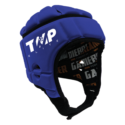 TMP South Bay :: GameBreaker or GameBreaker-PRO Headgear with Free Cinch Pack and Lip Protector Mouthguard