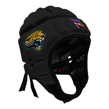 TYFA Alamo City Jaguars Black GameBreaker Multi-Sport