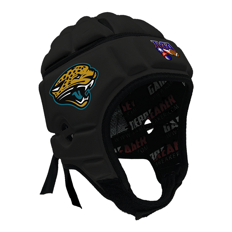 TYFA Alamo City Jaguars Black GameBreaker Multi-Sport