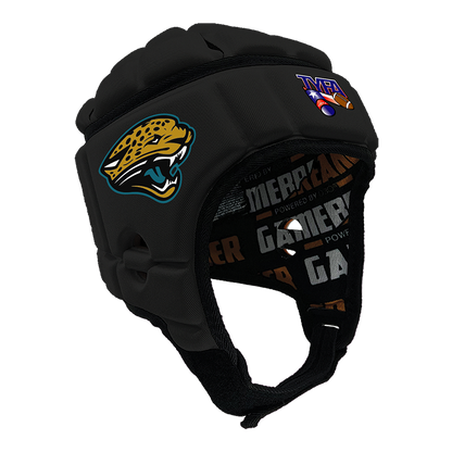 TYFA Alamo City Jaguars Black GameBreaker-PRO