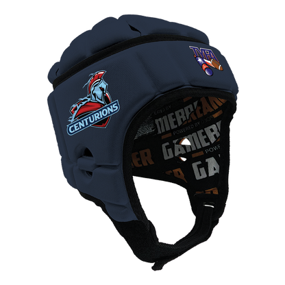 Central Texas Centurions - TYFA :: GameBreaker or GameBreaker-Pro Headgear with Free Cinch Pack and GameBreaker Lip Protector Mouthpiece