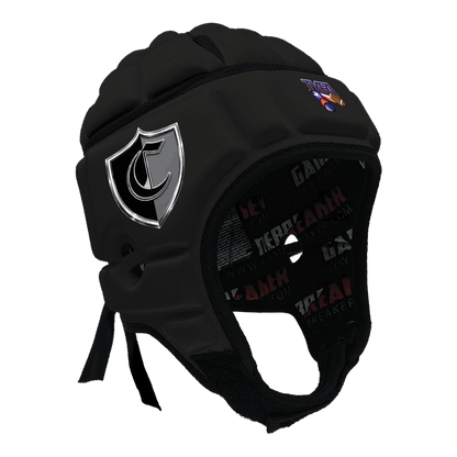 Cibolo Jr. Knights - TYFA :: GameBreaker or GameBreaker-Pro Headgear with Free Cinch Pack and Gamebreaker Lip Protector Mouthpiece