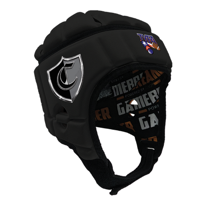 Cibolo Jr. Knights - TYFA :: GameBreaker or GameBreaker-Pro Headgear with Free Cinch Pack and Gamebreaker Lip Protector Mouthpiece