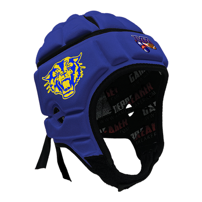 TYFA- Raymondville Jr. Bearkats Royal Blue GameBreaker Multi-Sport