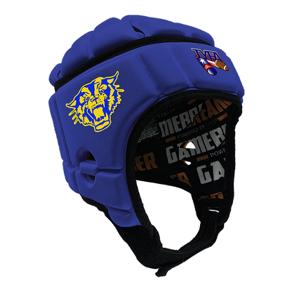 TYFA- Raymondville Jr. Bearkats Royal Blue GameBreaker-PRO