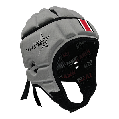 Top Stars :: GameBreaker or GameBreaker-Pro Headgear with Free Cinch Pack and GameBreaker Lip Protector Mouthpiece