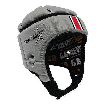 Top Stars :: GameBreaker or GameBreaker-Pro Headgear with Free Cinch Pack and GameBreaker Lip Protector Mouthpiece