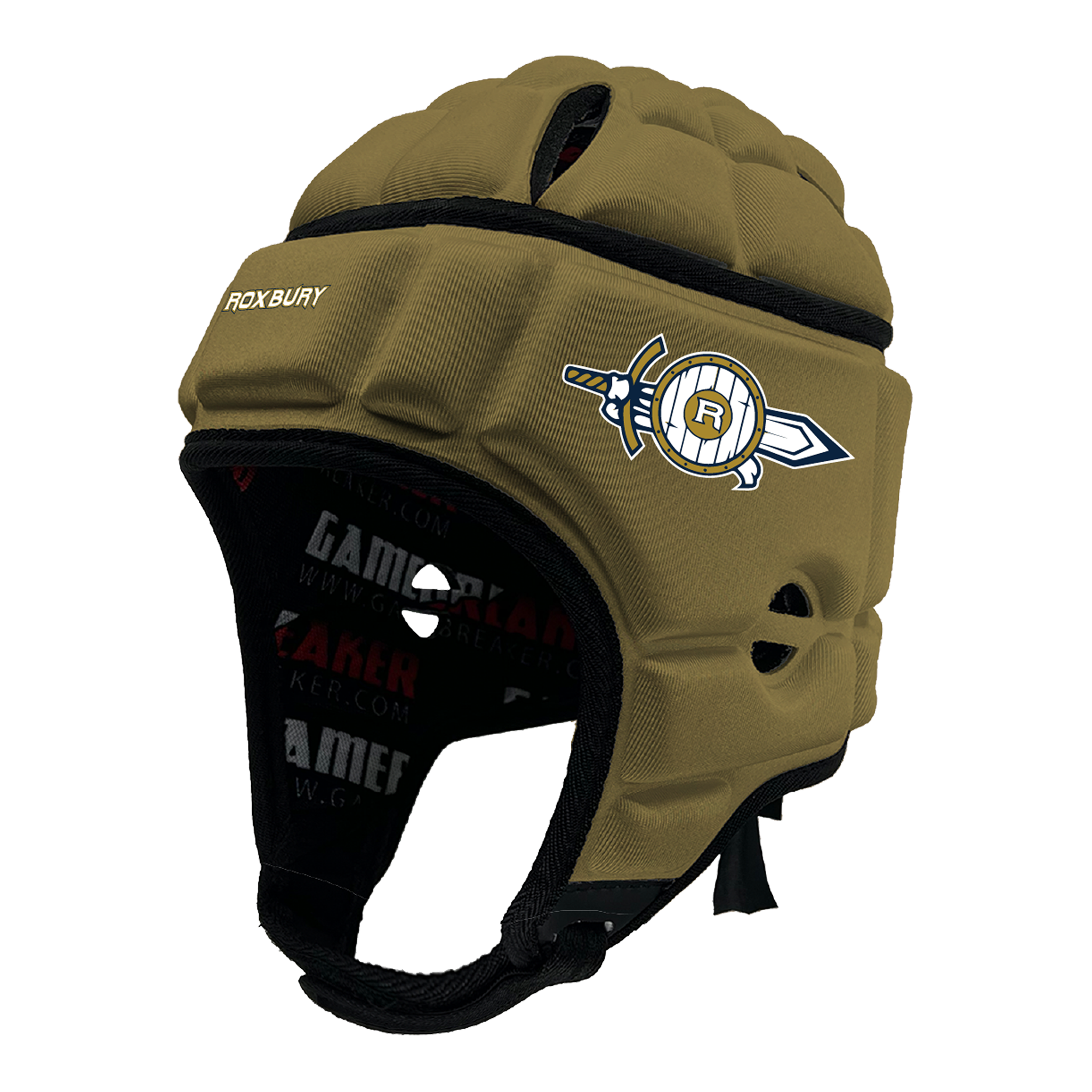 Township of Roxbury :: GameBreaker or GameBreaker-Pro Headgear with Free Cinch Pack