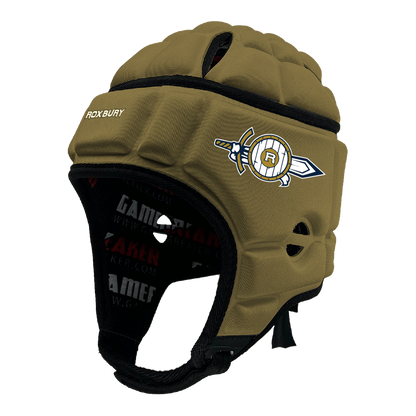 Township of Roxbury :: GameBreaker or GameBreaker-Pro Headgear with Free Cinch Pack