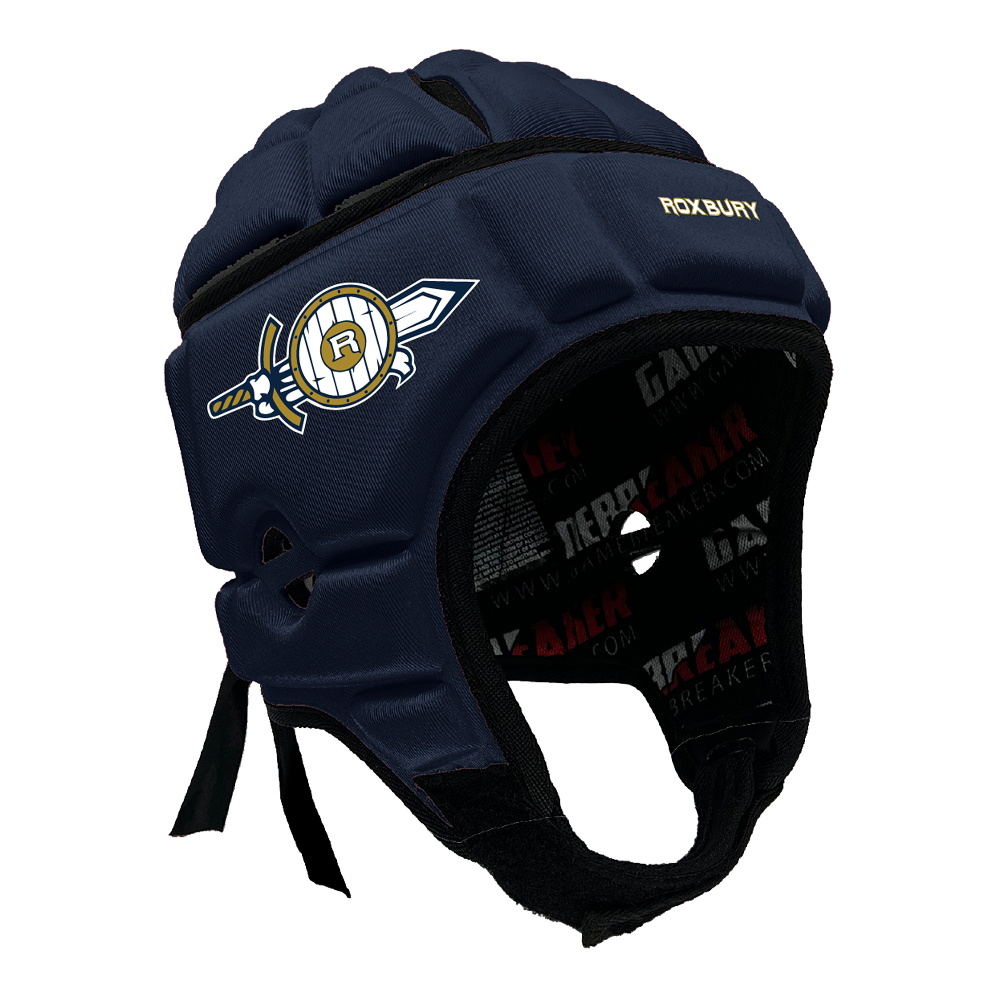 Township of Roxbury :: GameBreaker or GameBreaker-Pro Headgear with Free Cinch Pack