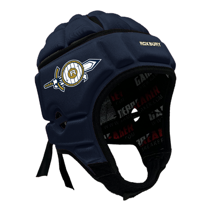 Township of Roxbury :: GameBreaker or GameBreaker-Pro Headgear with Free Cinch Pack