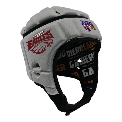 TYFA Tri-City Eagles Silver GameBreaker PRO