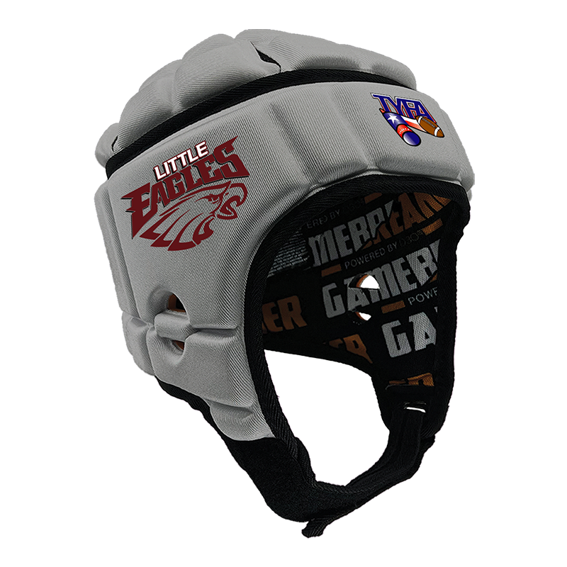 TYFA Tri-City Eagles Silver GameBreaker PRO