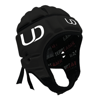 UD - Undefeated Girls Flag Football Pro Headgear