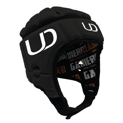 UD - Undefeated Flag Football :: GameBreaker or GameBreaker-Pro Headgear with Free Cinch Pack