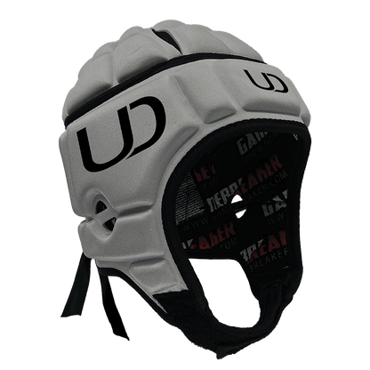 UD - Undefeated Flag Football :: GameBreaker or GameBreaker-Pro Headgear with Free Cinch Pack