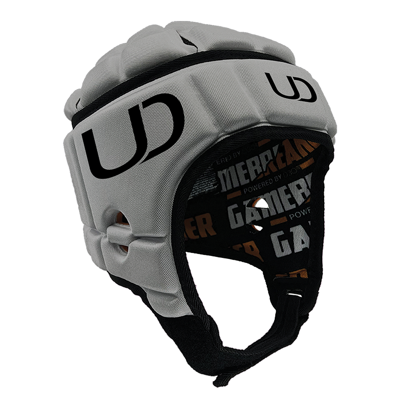 UD - Undefeated Flag Football :: GameBreaker or GameBreaker-Pro Headgear with Free Cinch Pack
