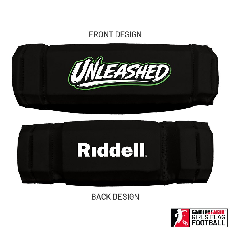 Unleashed Flag :: AURA Headband