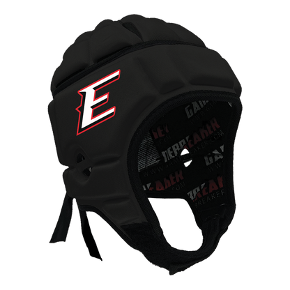 Etiwanda High School :: GameBreaker Headgear with Free Cinch Pack and Gamebreaker Lip Protector Mouthpiece